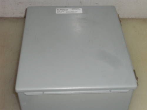 AEC MAGNETICS AP4-096-24V DC POWER SUPPLY *NEW*