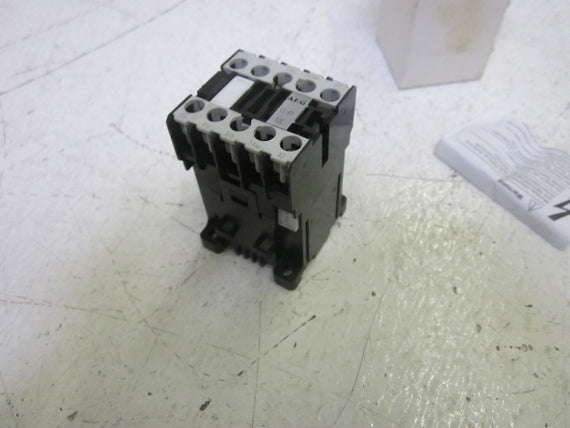AEG LS 0.5 10-00 CONTACTOR 24VDC *NEW IN BOX*