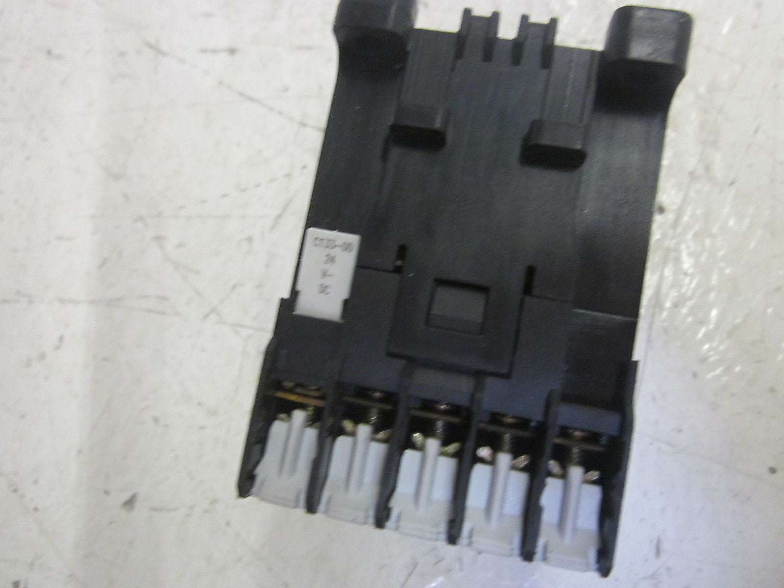 AEG LS 0.5 10-00 CONTACTOR 24VDC *NEW IN BOX*