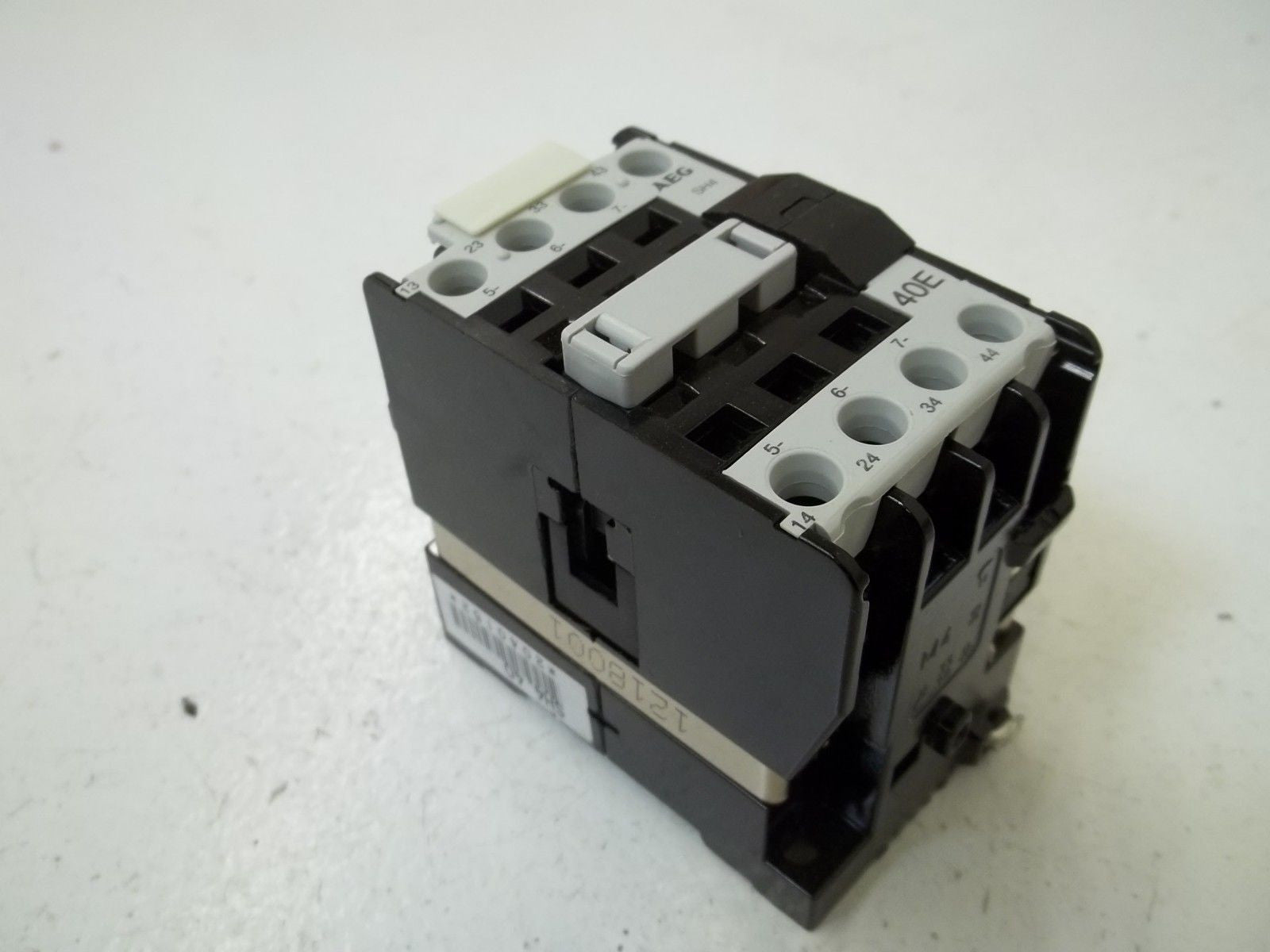 AEG SH4 SH8 24V *NEW NO BOX*