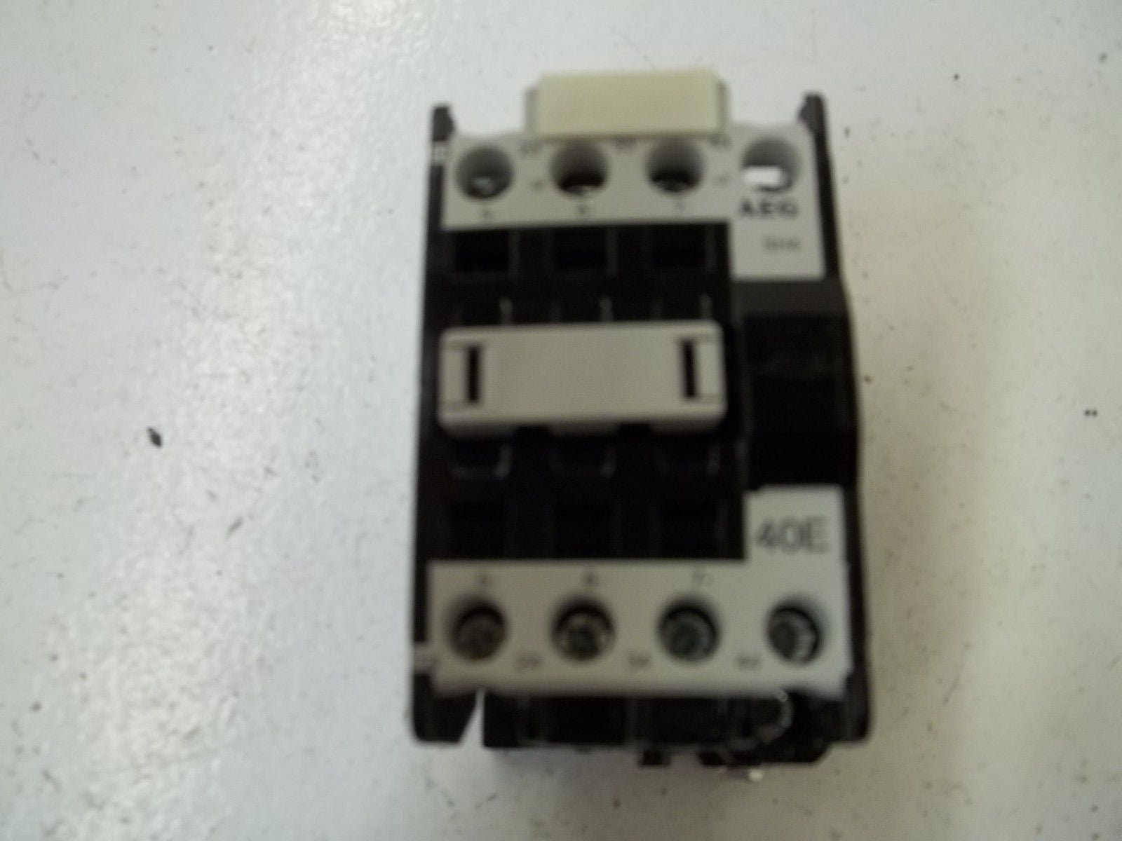 AEG SH4 SH8 24V *NEW NO BOX*