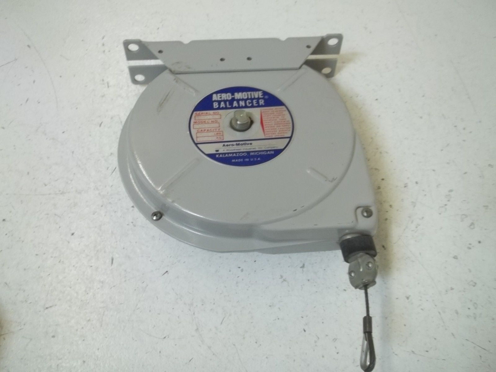 AERO-MOTIVE 1515TR BALANCER *NEW NO BOX*