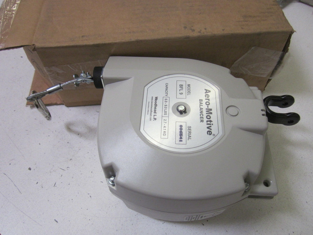 AERO-MOTIVE BFL9*NEW IN BOX*