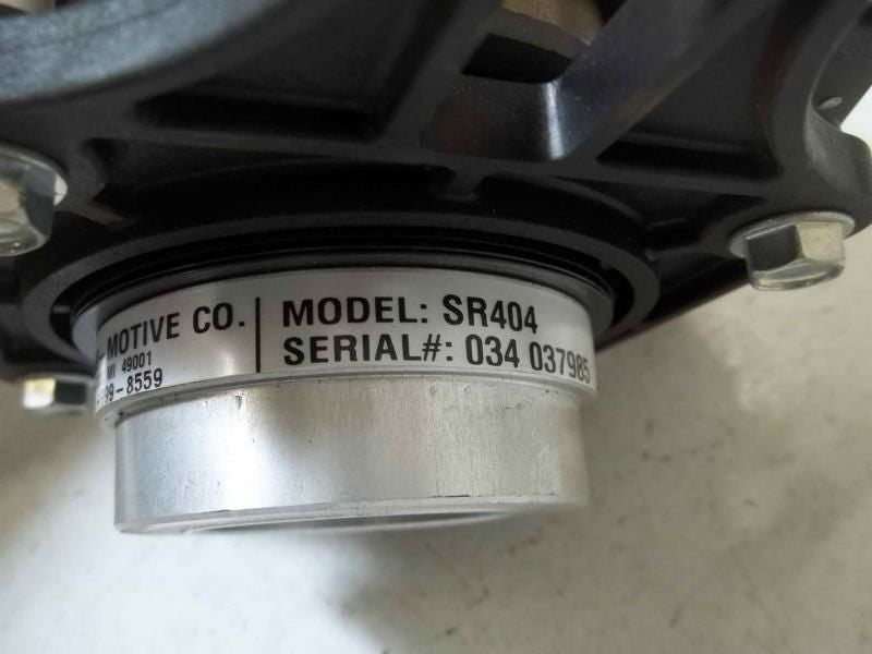 AERO-MOTIVE RS404 *USED*