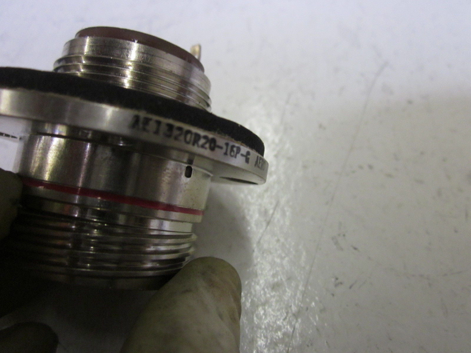 AERO AE1320R20-16P-G *NEW NO BOX*