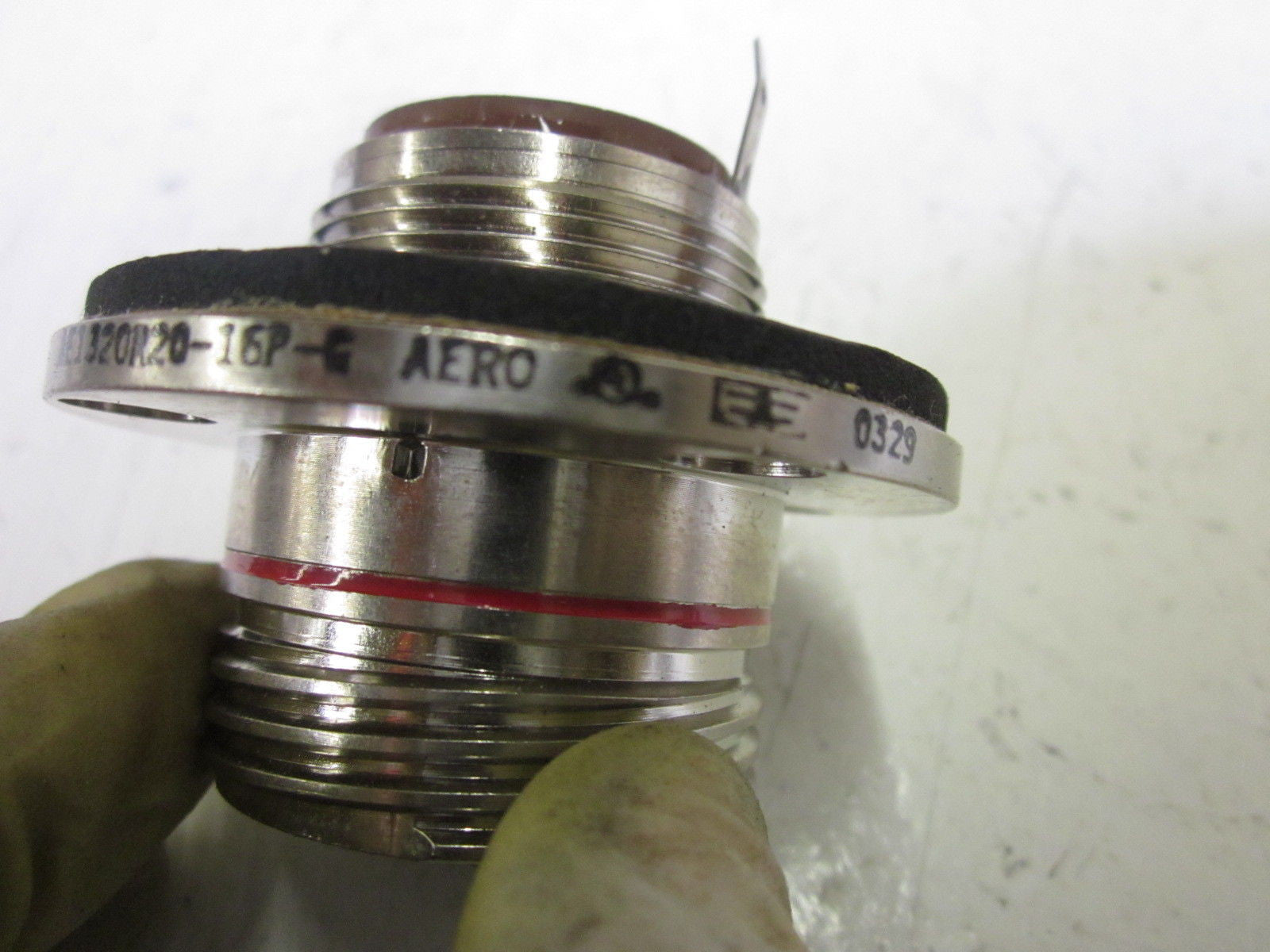 AERO AE1320R20-16P-G *NEW NO BOX*
