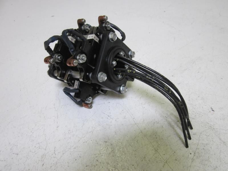 AERO MOTIVECO 5980000015 *USED*