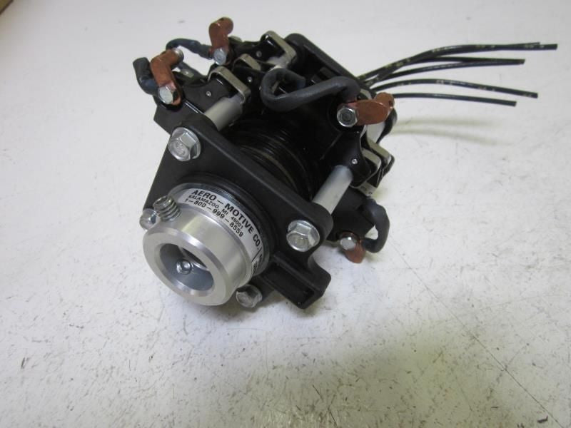 AERO MOTIVECO 5980000015 *USED*