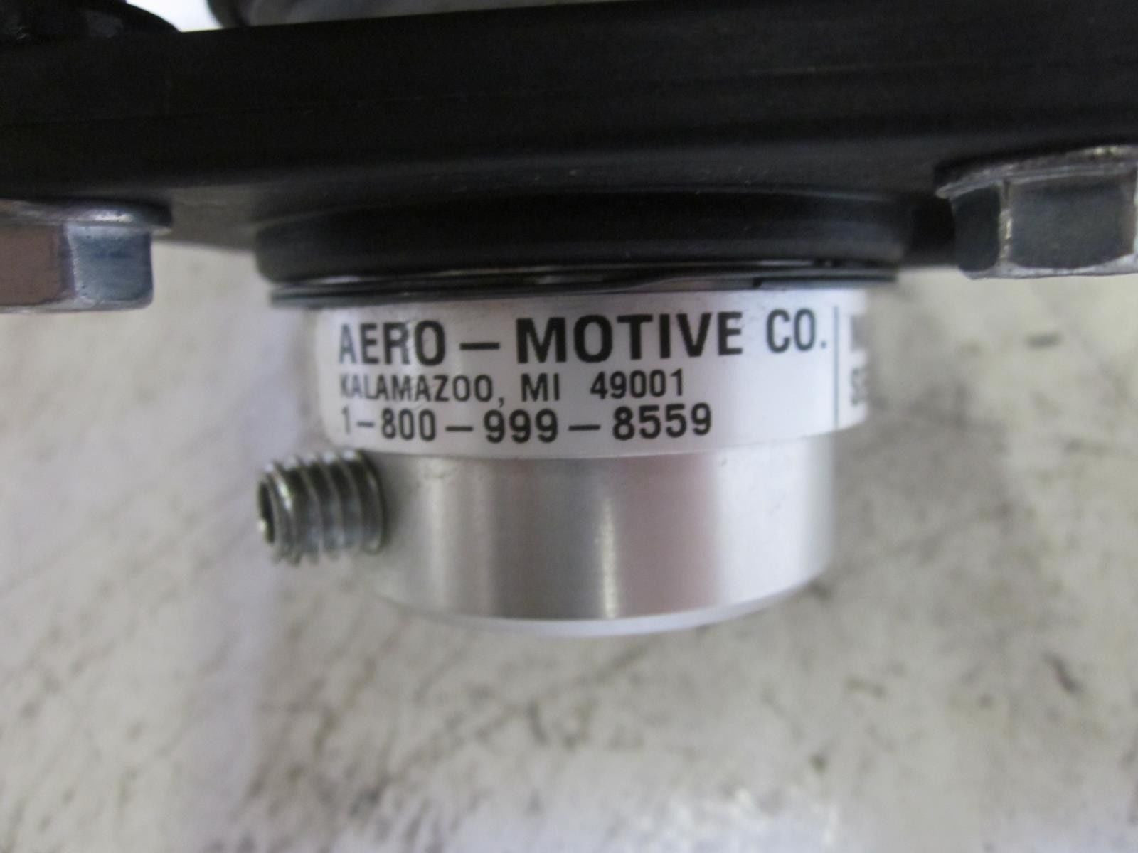 AERO MOTIVECO 5980000015 *USED*