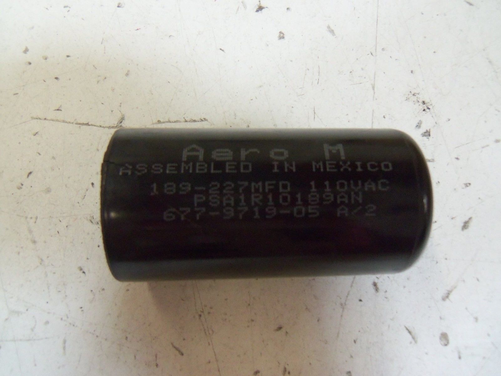 AERO M PSA1R10189AN *USED*
