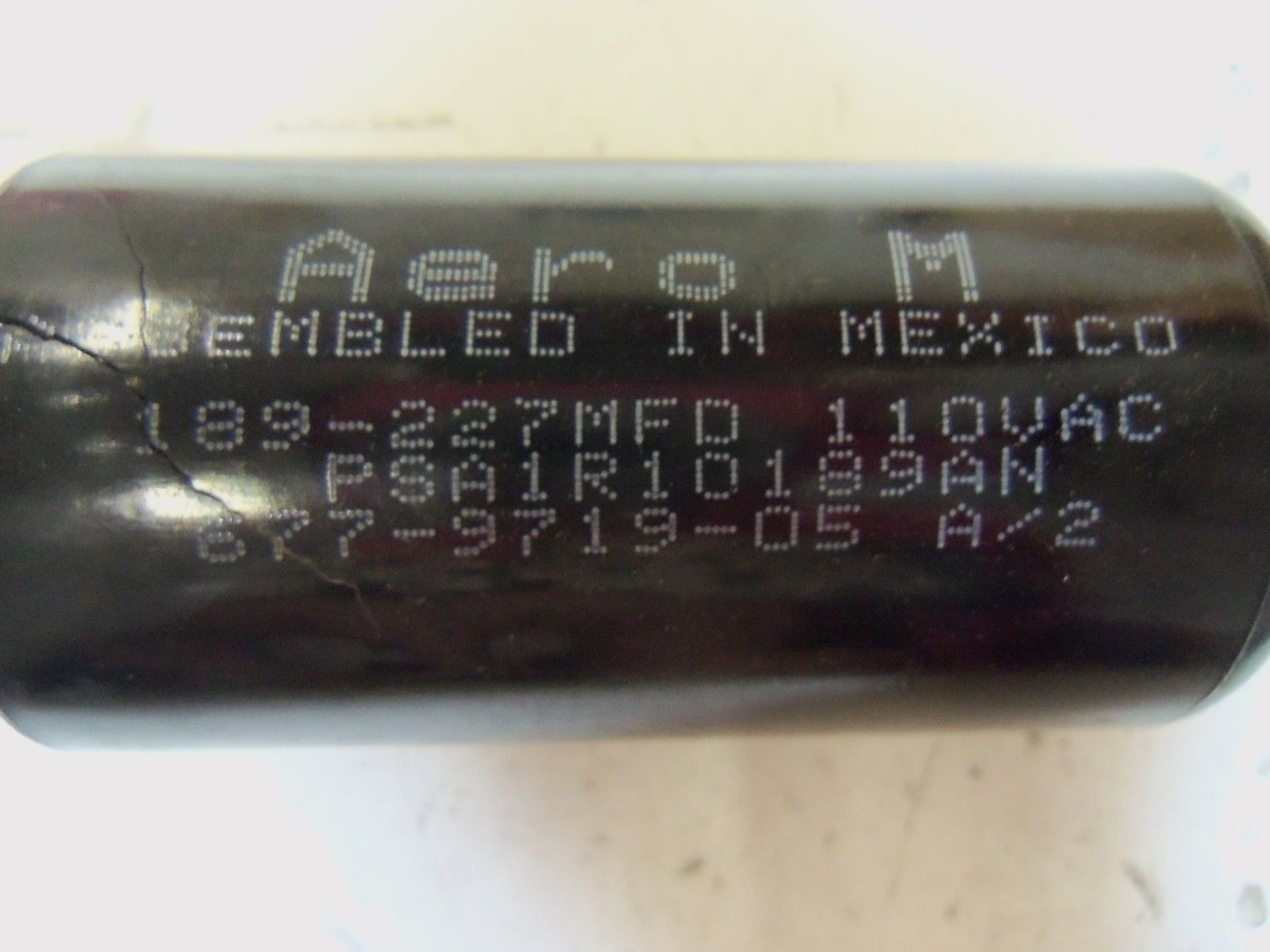 AERO M PSA1R10189AN *USED*