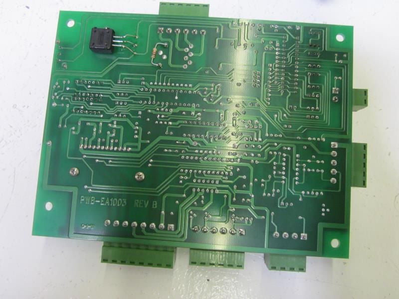 AES PWB-EA1003 REV.B PC BOARD  *NEW IN BOX*