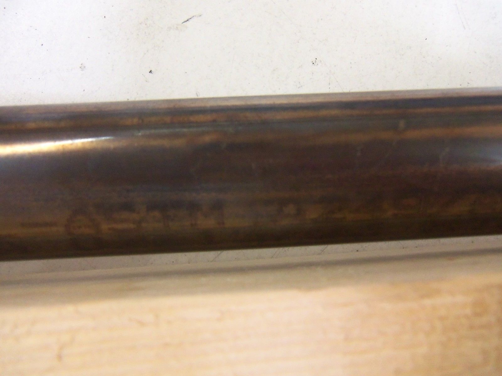 AFFILIATED ASTM A249/A269 *USED*