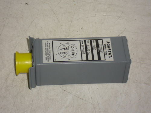 AGASTAT 2122D5NF *NEW*