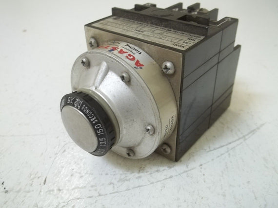 AGASTAT 2412 AC *USED*