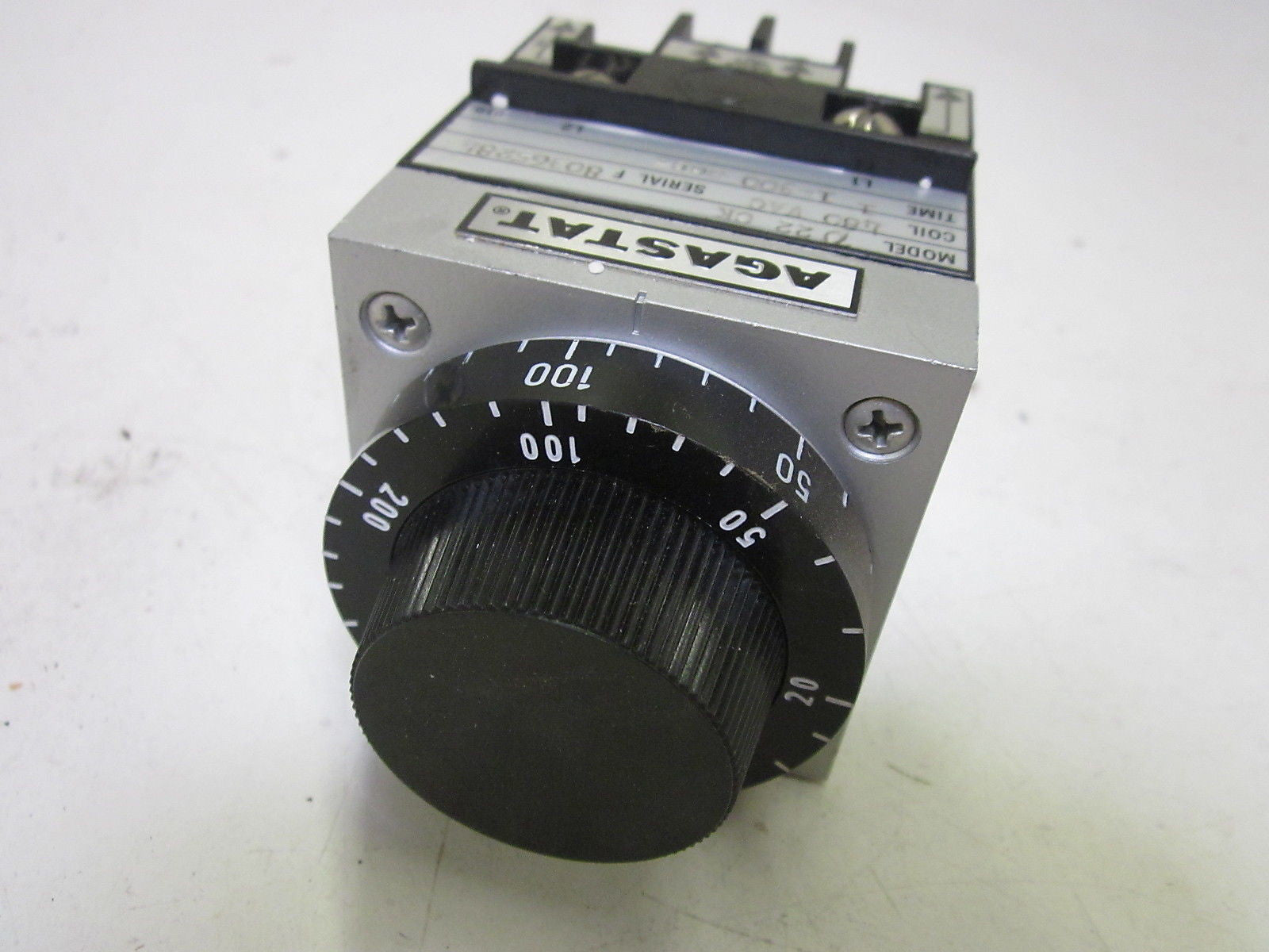 AGASTAT 70-22-CK *NEW NO BOX*