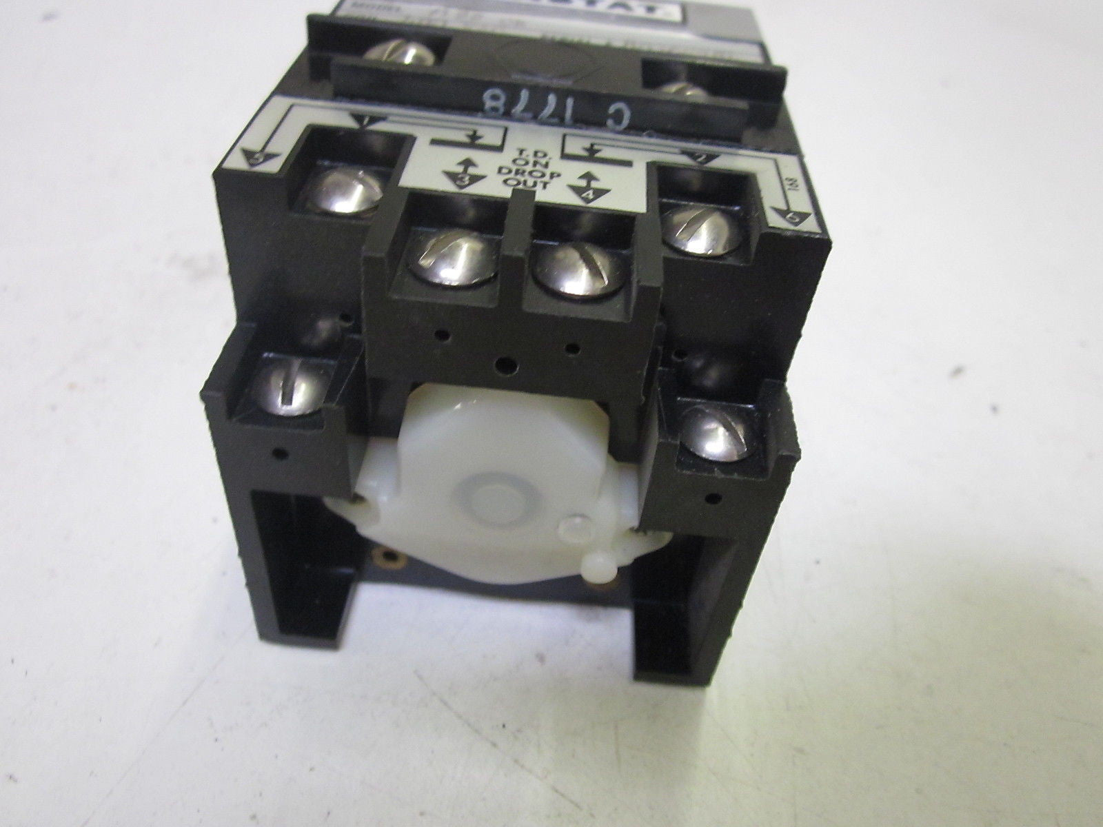 AGASTAT 70-22-CK *NEW NO BOX*