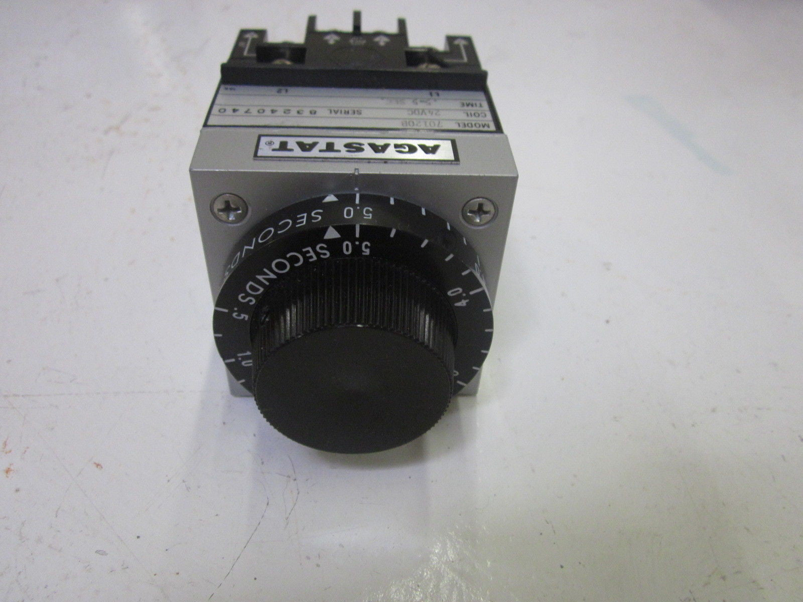 AGASTAT 70120B *NEW NO BOX*