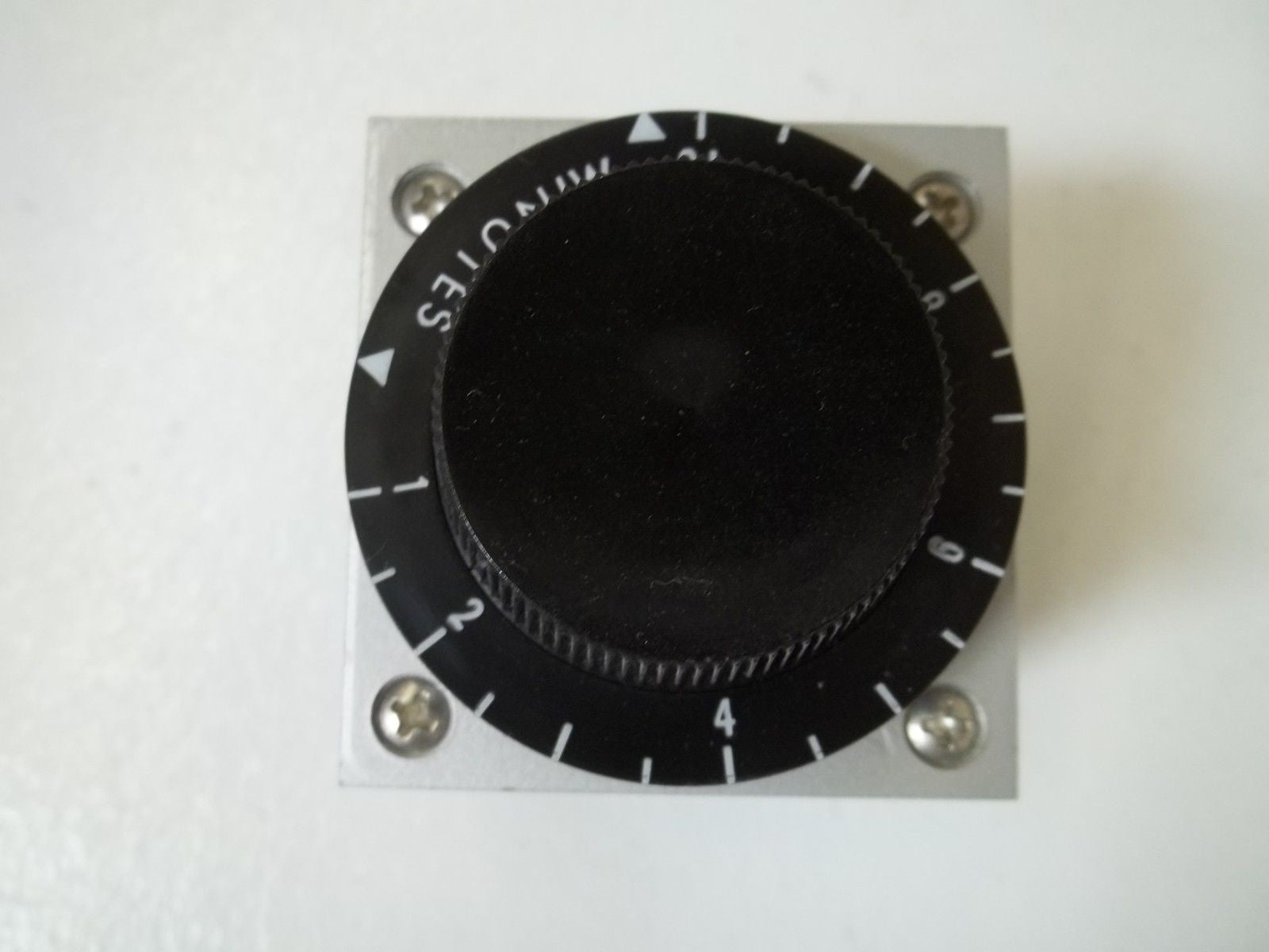 AGASTAT 7012AF 1-10MIN. 120V *USED*