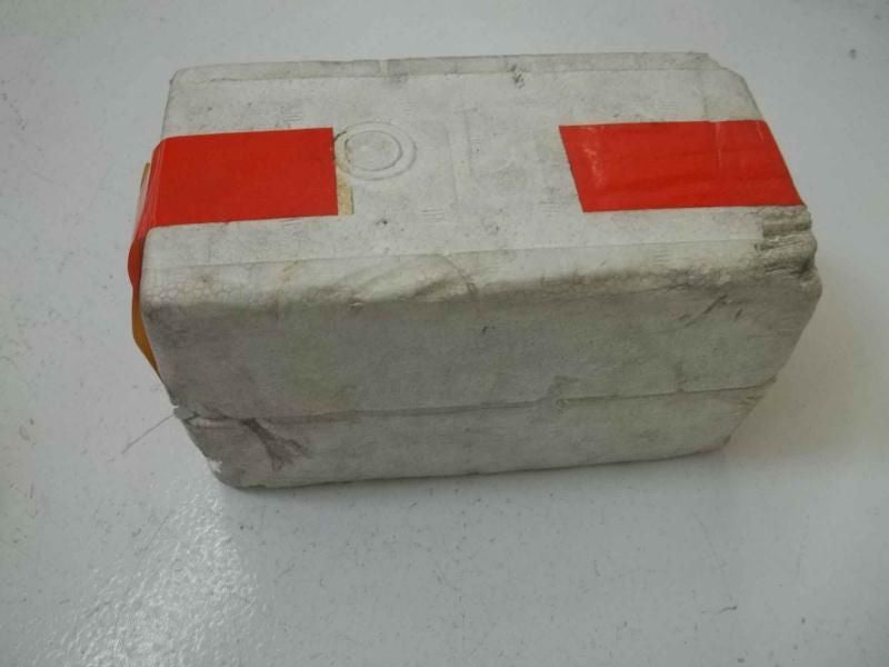AGASTAT 7012AH *NEW IN BOX*