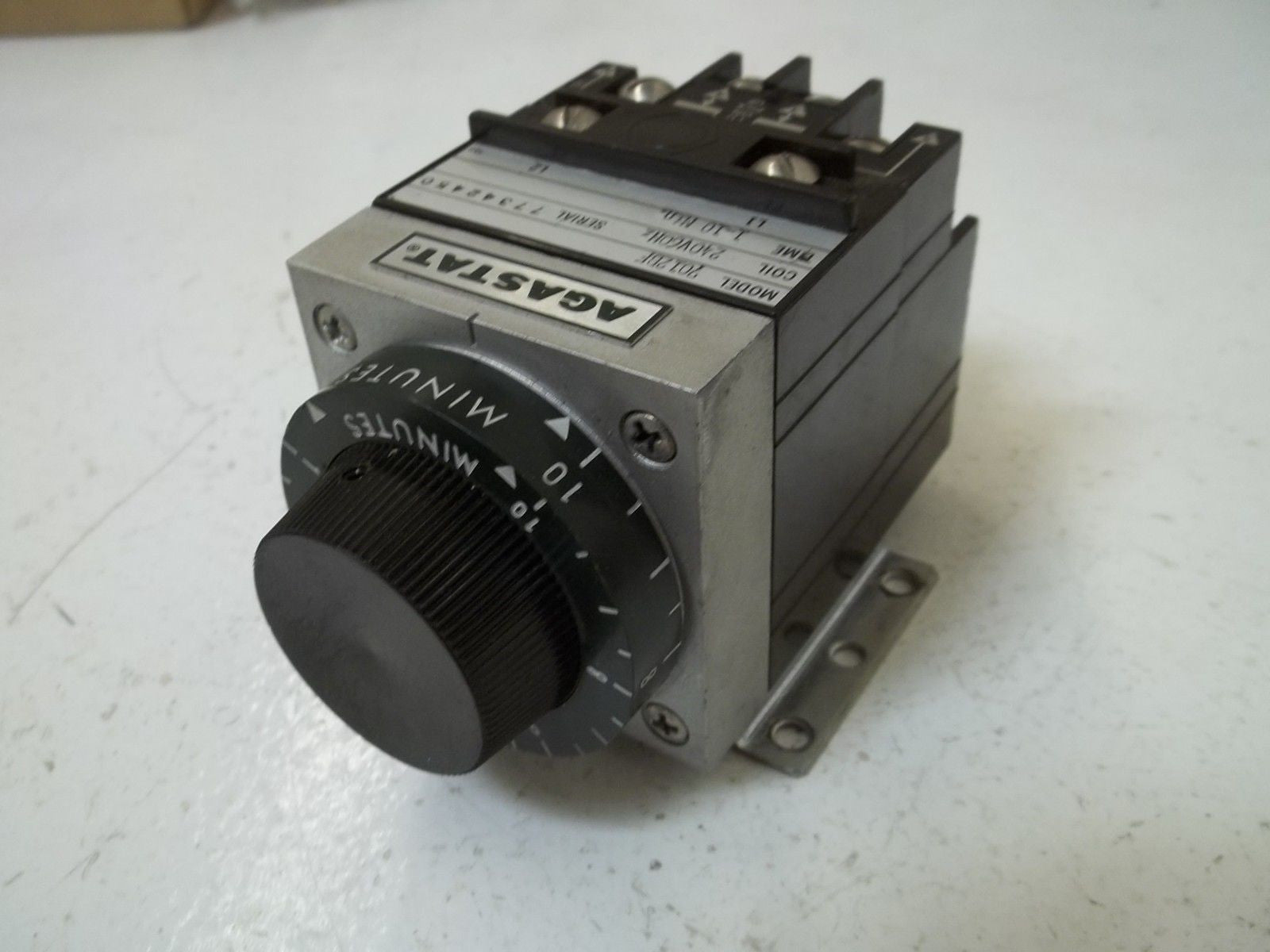 AGASTAT 7012BF *USED*