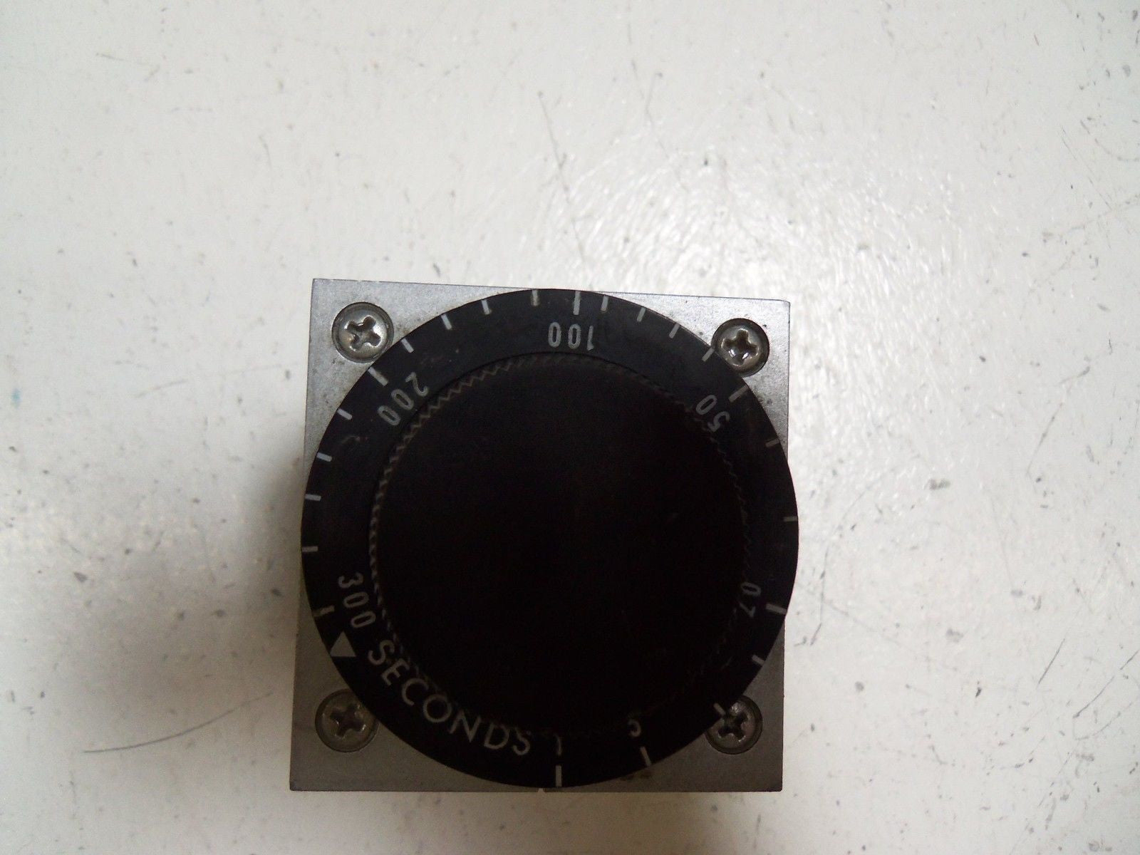 AGASTAT 7024AFT TIME DELAY RELAY *USED*