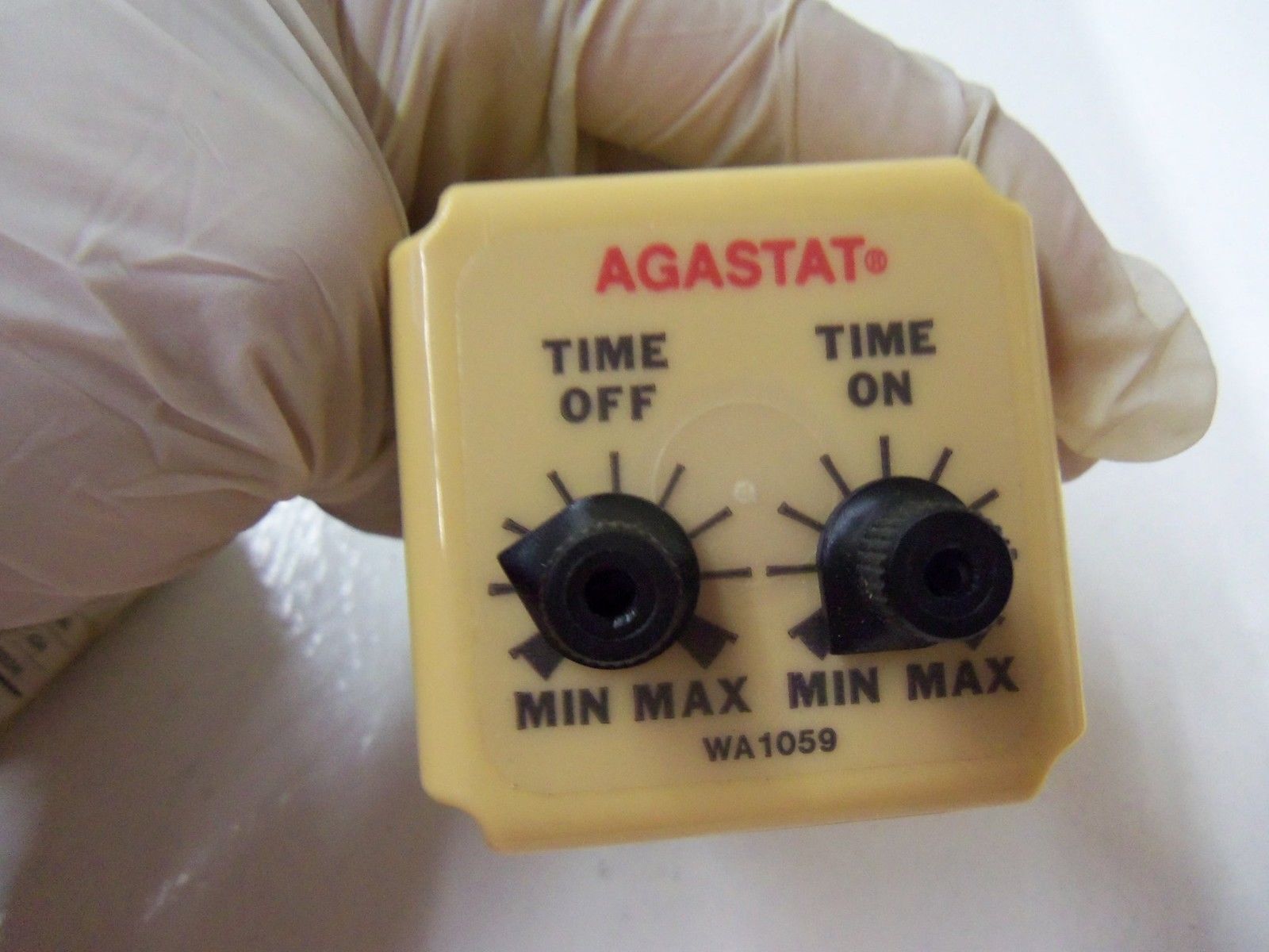 AGASTAT SRC2AAAA *NEW IN BOX*