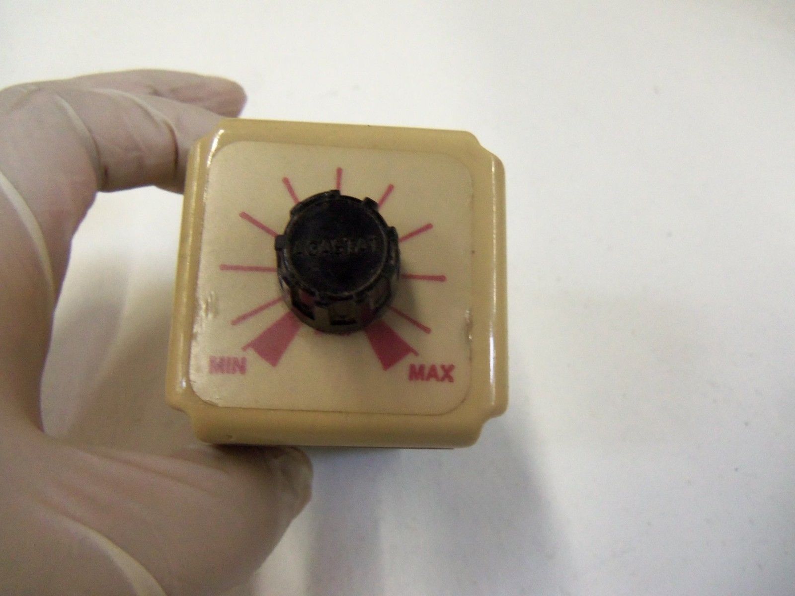 AGASTAT SSC22ECA *USED*