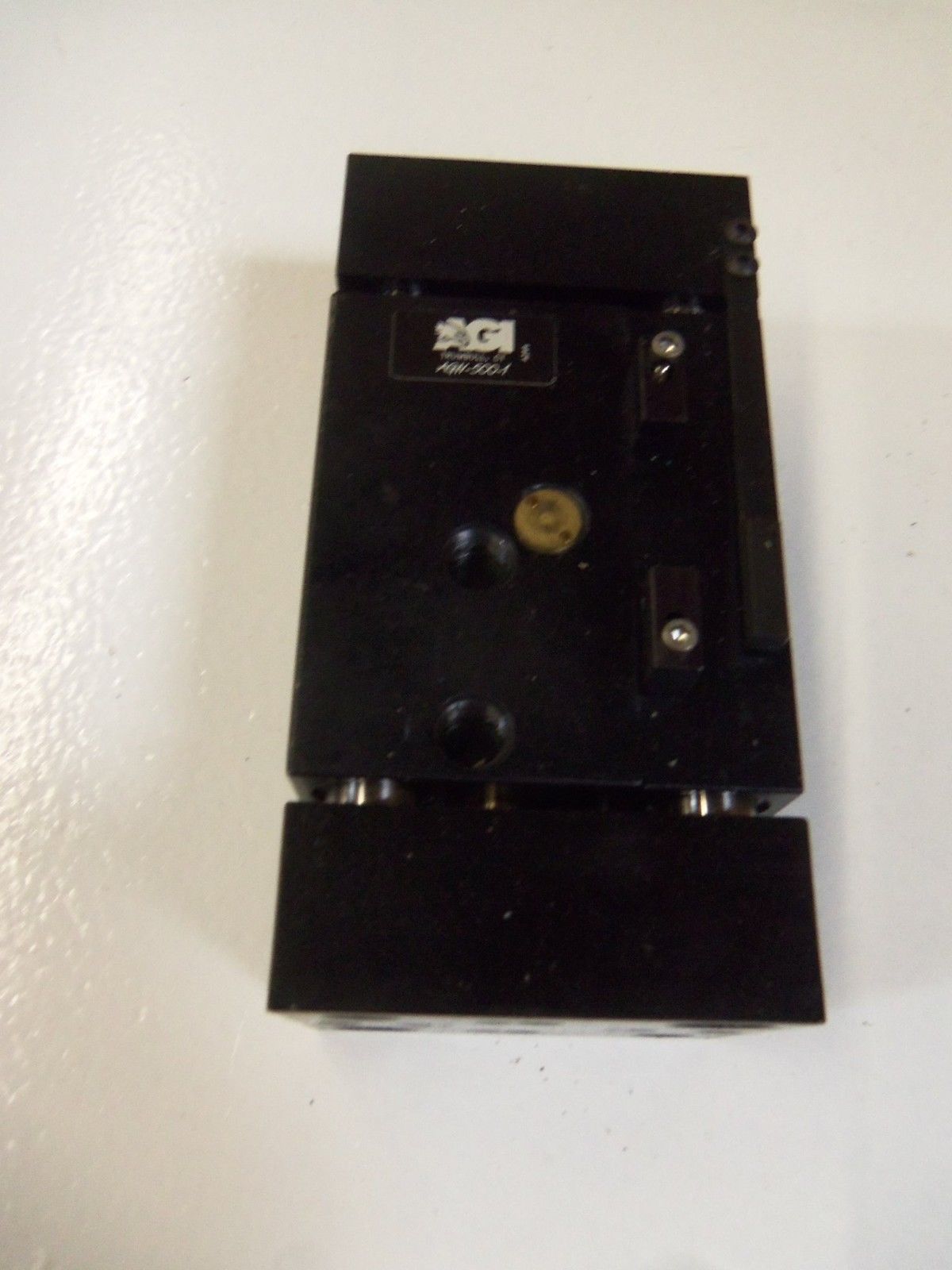 AGI AGW-500-1 *USED*