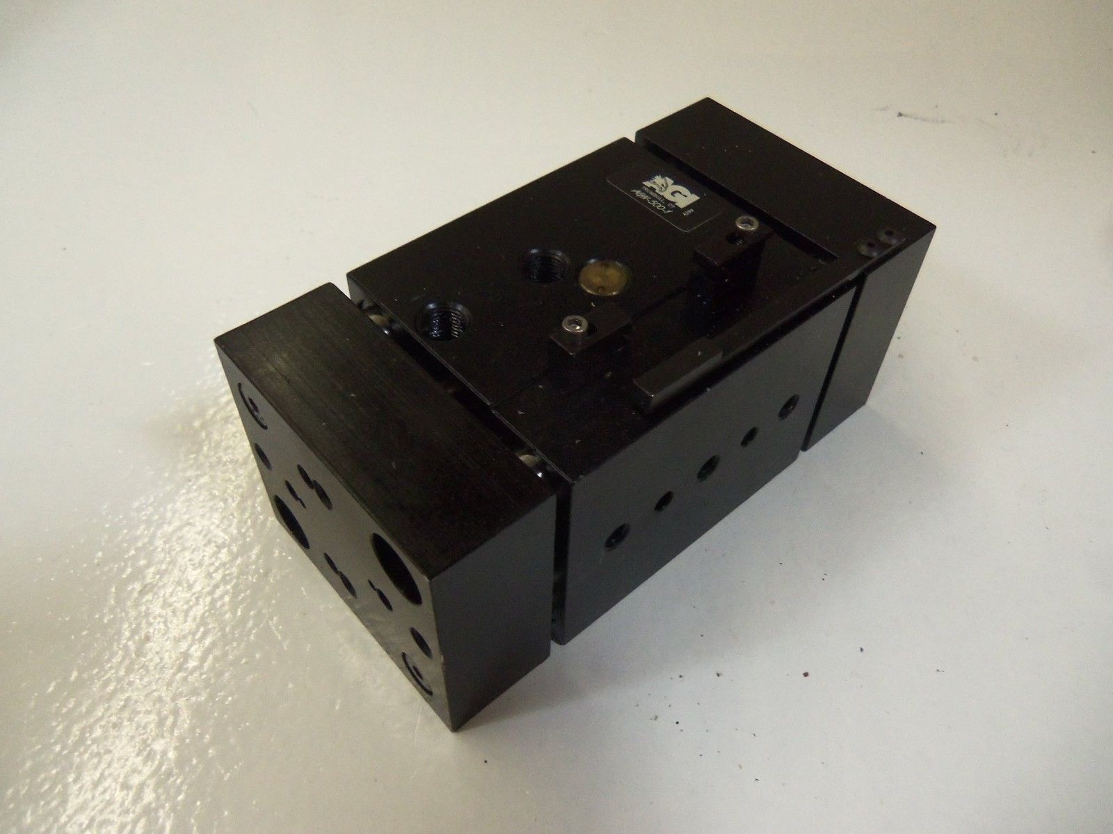 AGI AGW-500-1 *USED*