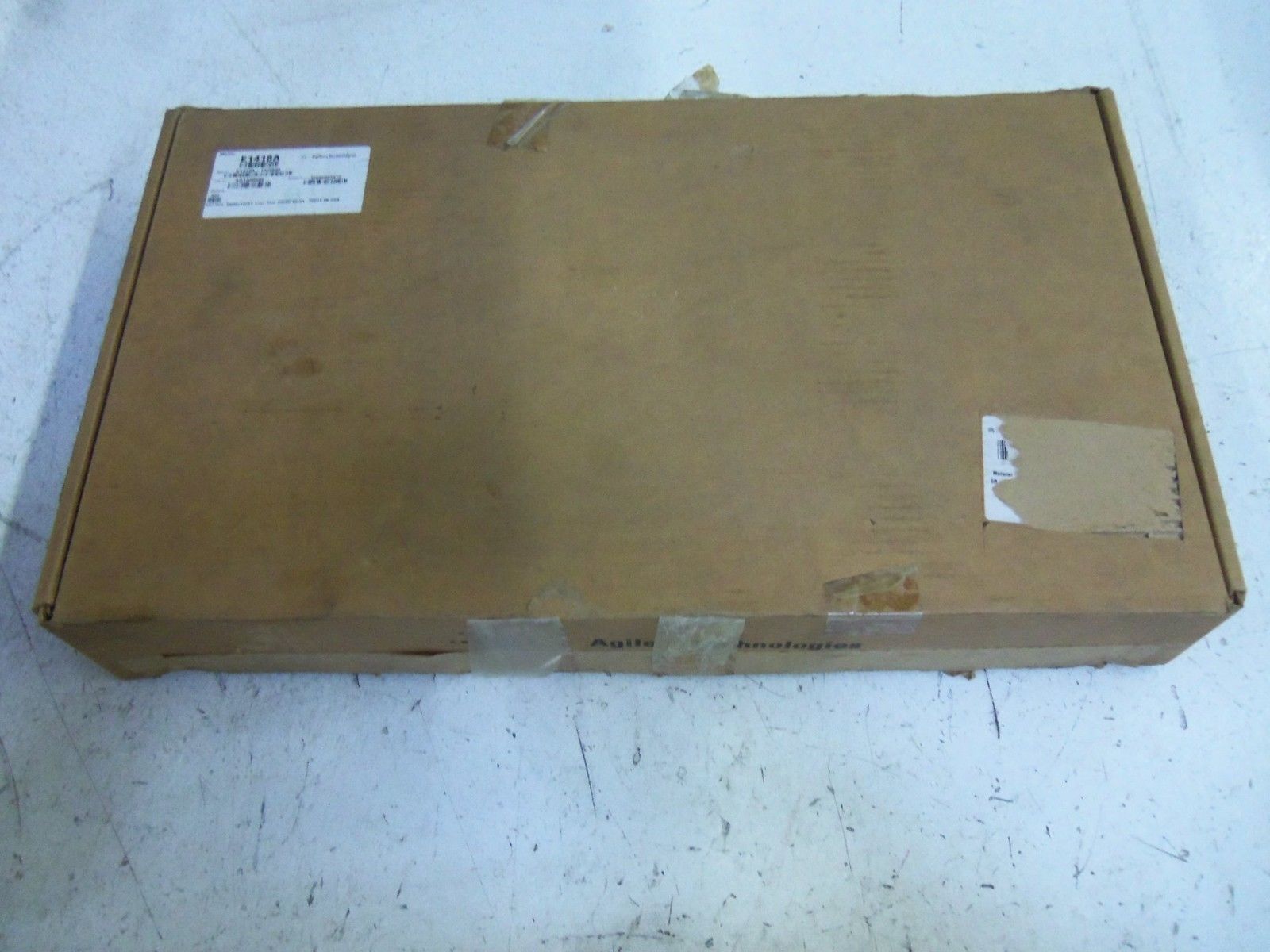 AGILENT E1418A CONVERTER MODULE * NEW IN BOX *