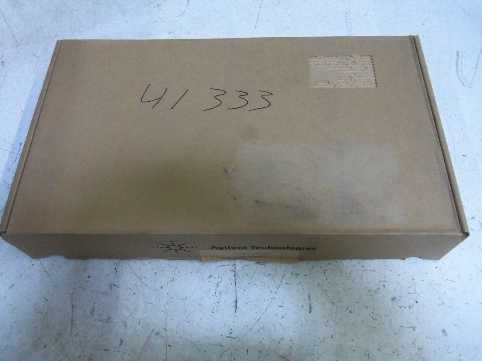 AGILENT E1463A SWITCH MODULE *NEW IN BOX*