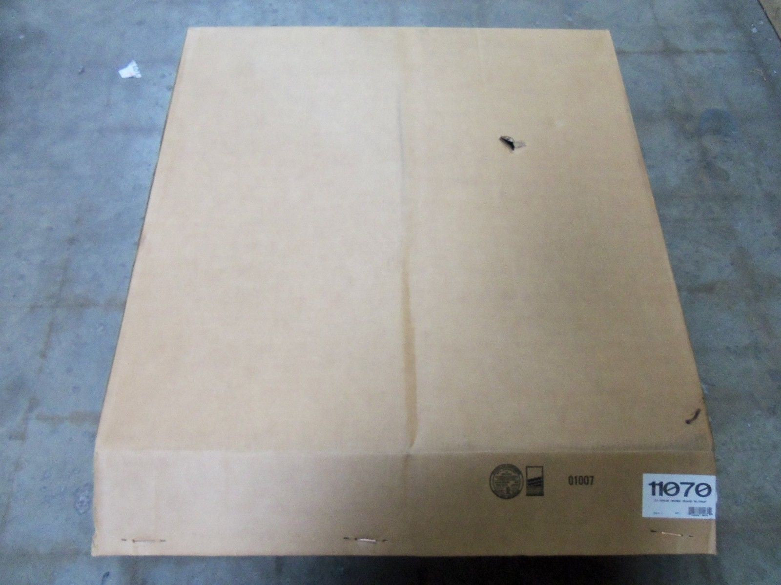AIRMASTER DJ-CMF30-2SPH-DC FAN *NEW IN BOX*