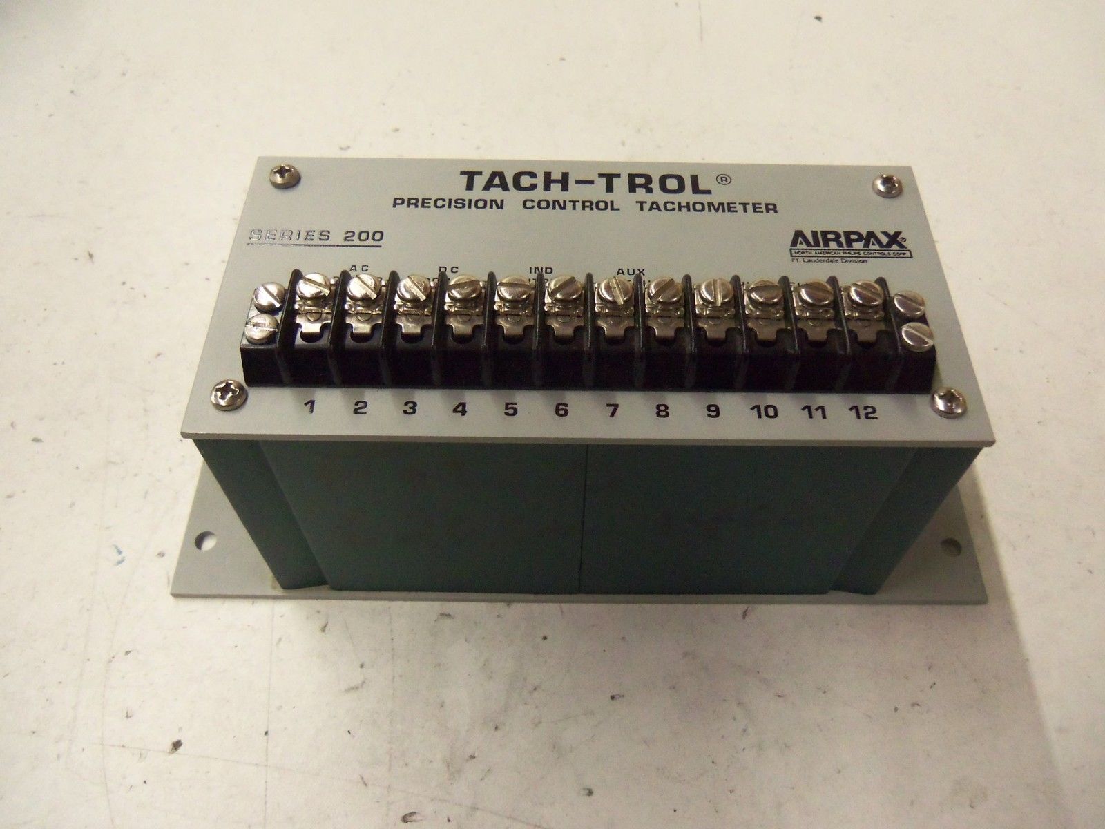 AIRPAX 080-211-3324 *NEW NO BOX*