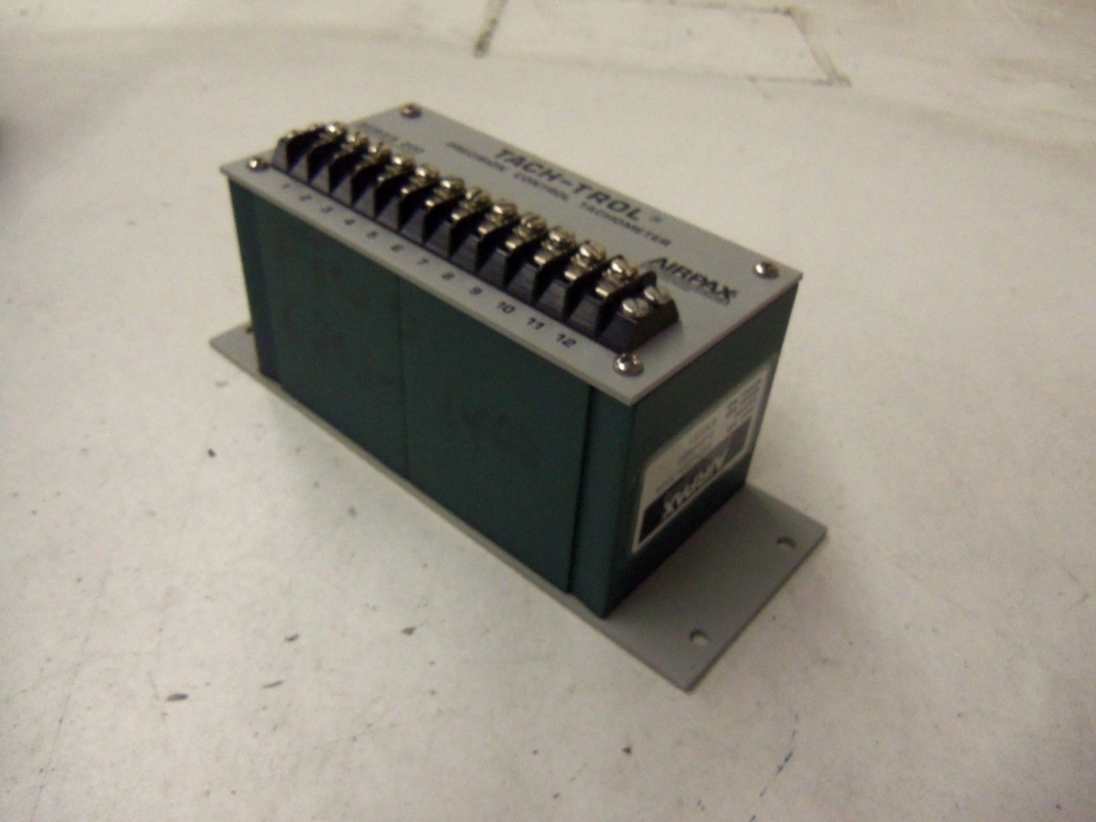 AIRPAX 080-211-3324 *NEW NO BOX*