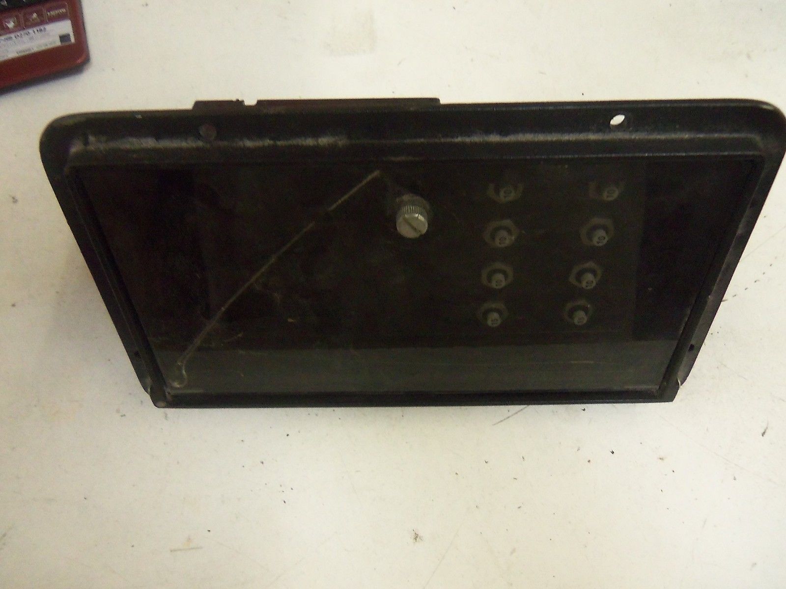 AIRPAX 219-3-21363-1 *USED*