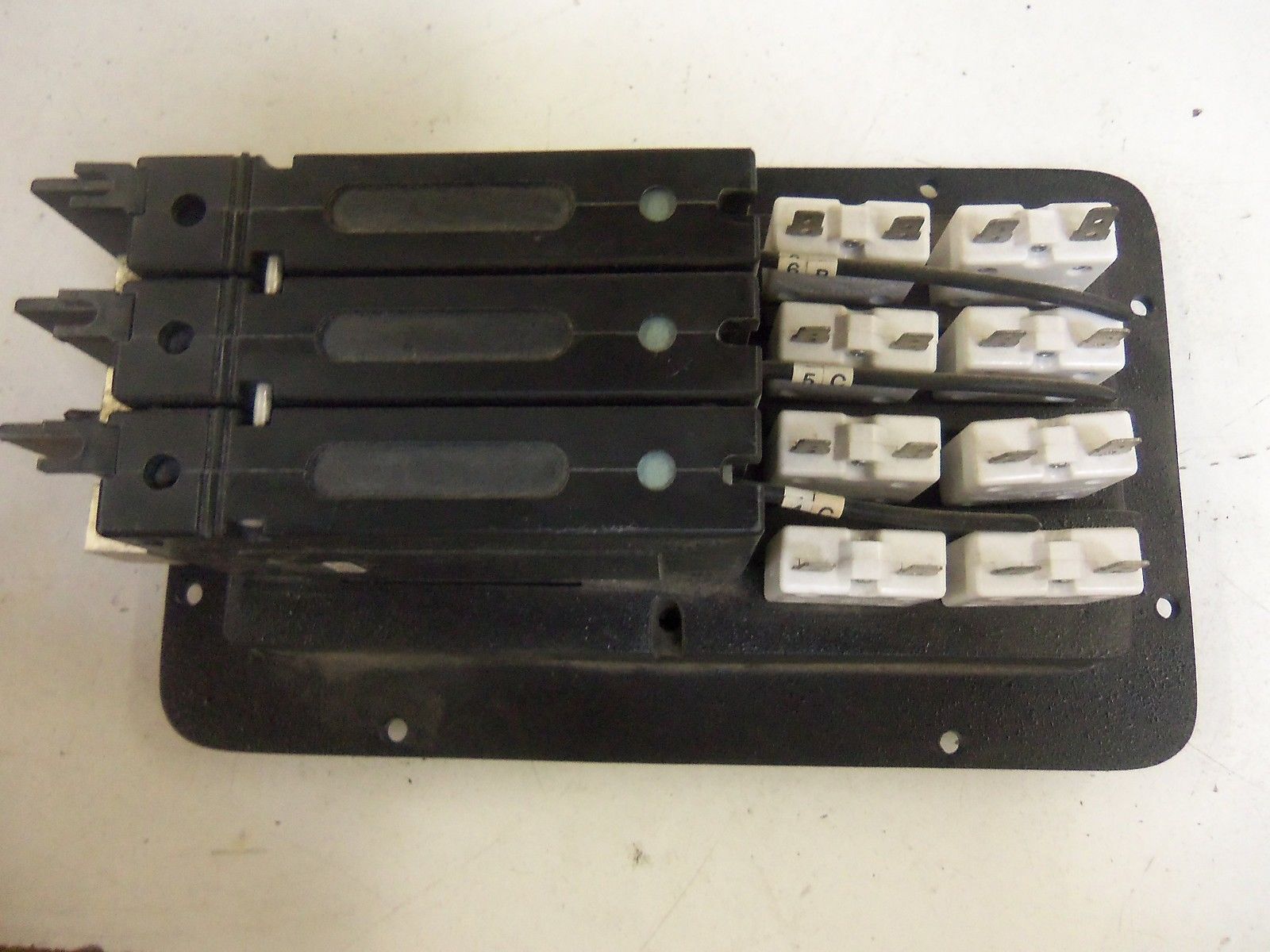 AIRPAX 219-3-21363-1 *USED*
