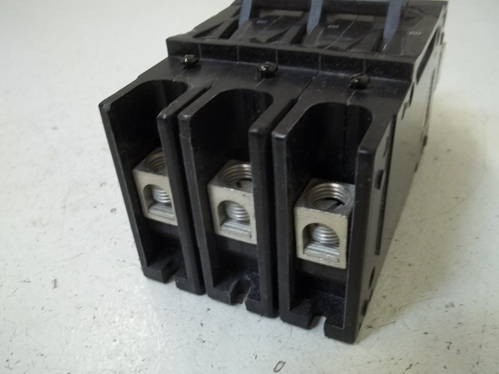 AIRPAX 219-3-21783-1 CIRCUIT BREAKER *USED*