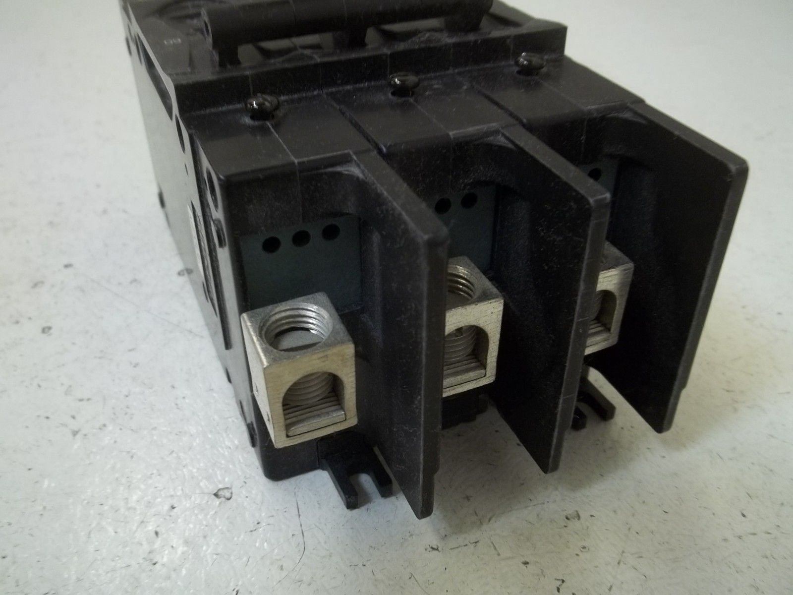 AIRPAX 219-3-21783-1 CIRCUIT BREAKER *USED*