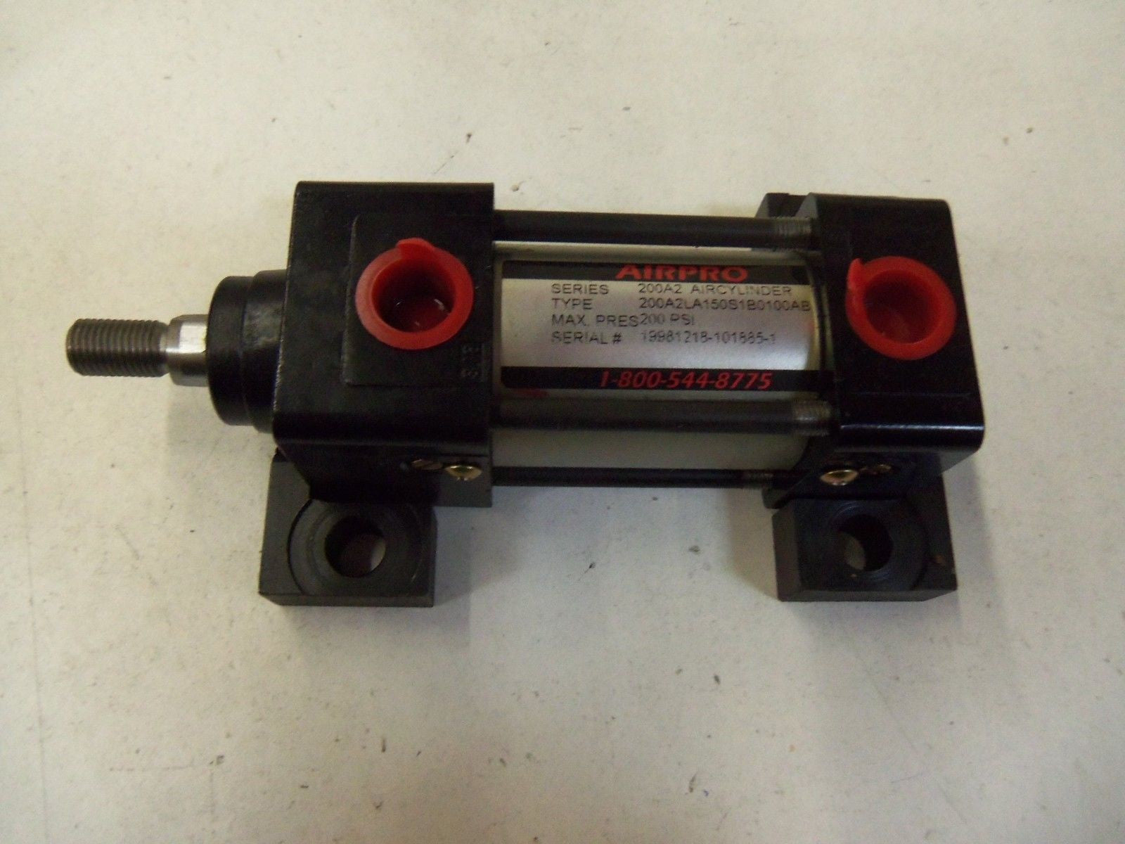 AIRPRO 200A2LA150S1B0100AB *NEW IN BOX*