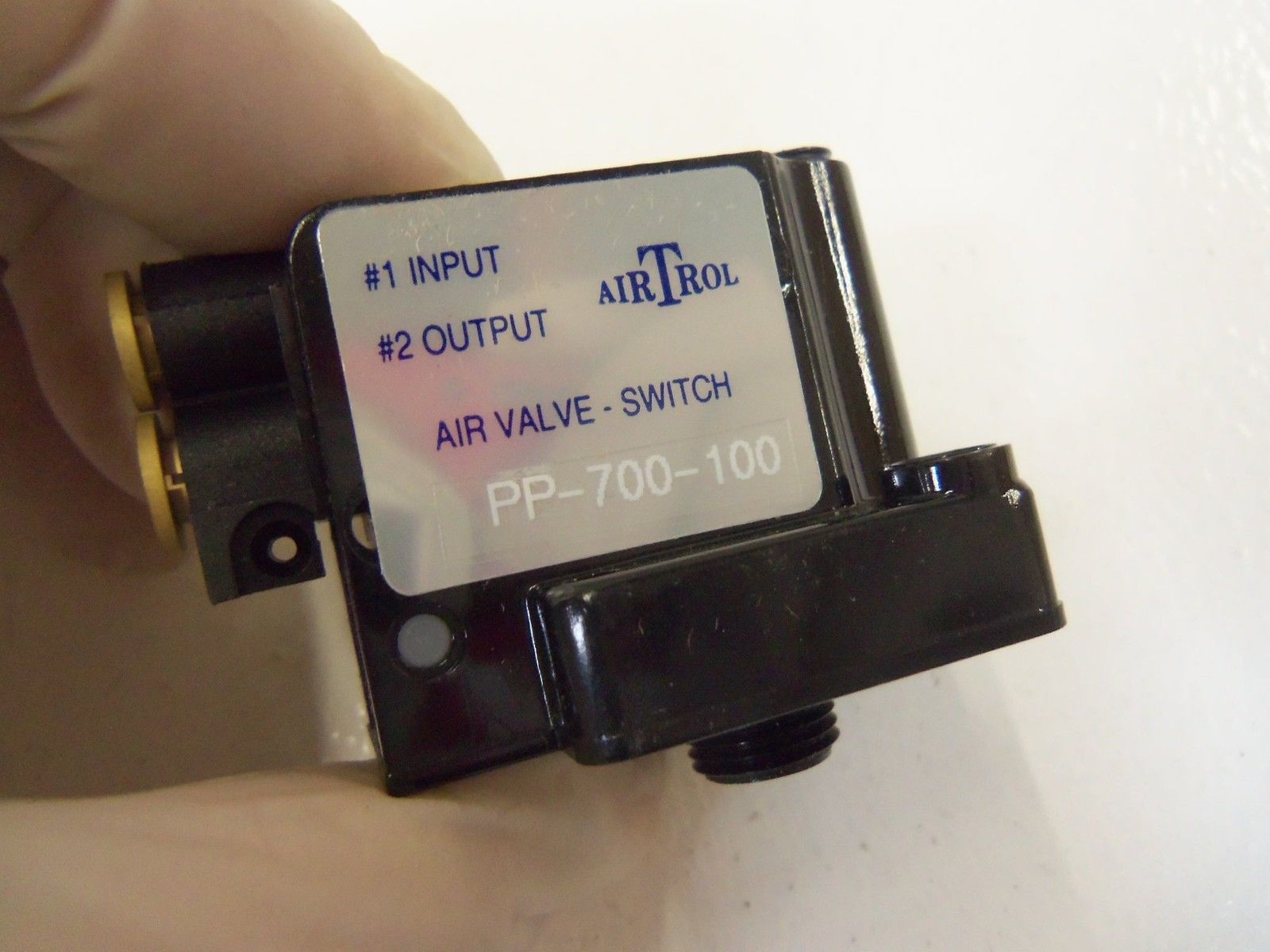 AIRTROL PP-700-100 *NEW NO BOX*
