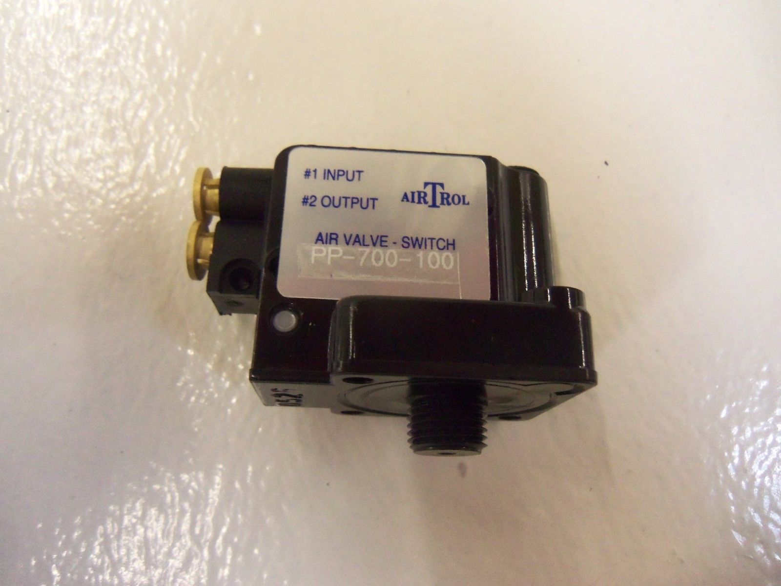 AIRTROL PP-700-100PH *NEW IN BOX*