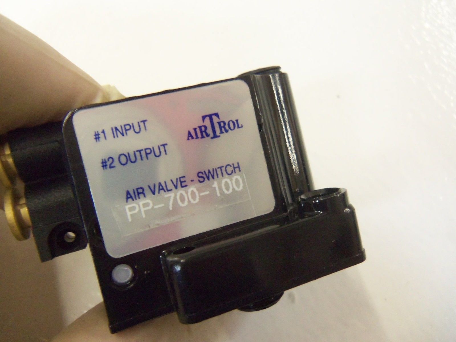 AIRTROL PP-700-100PH *NEW IN BOX*