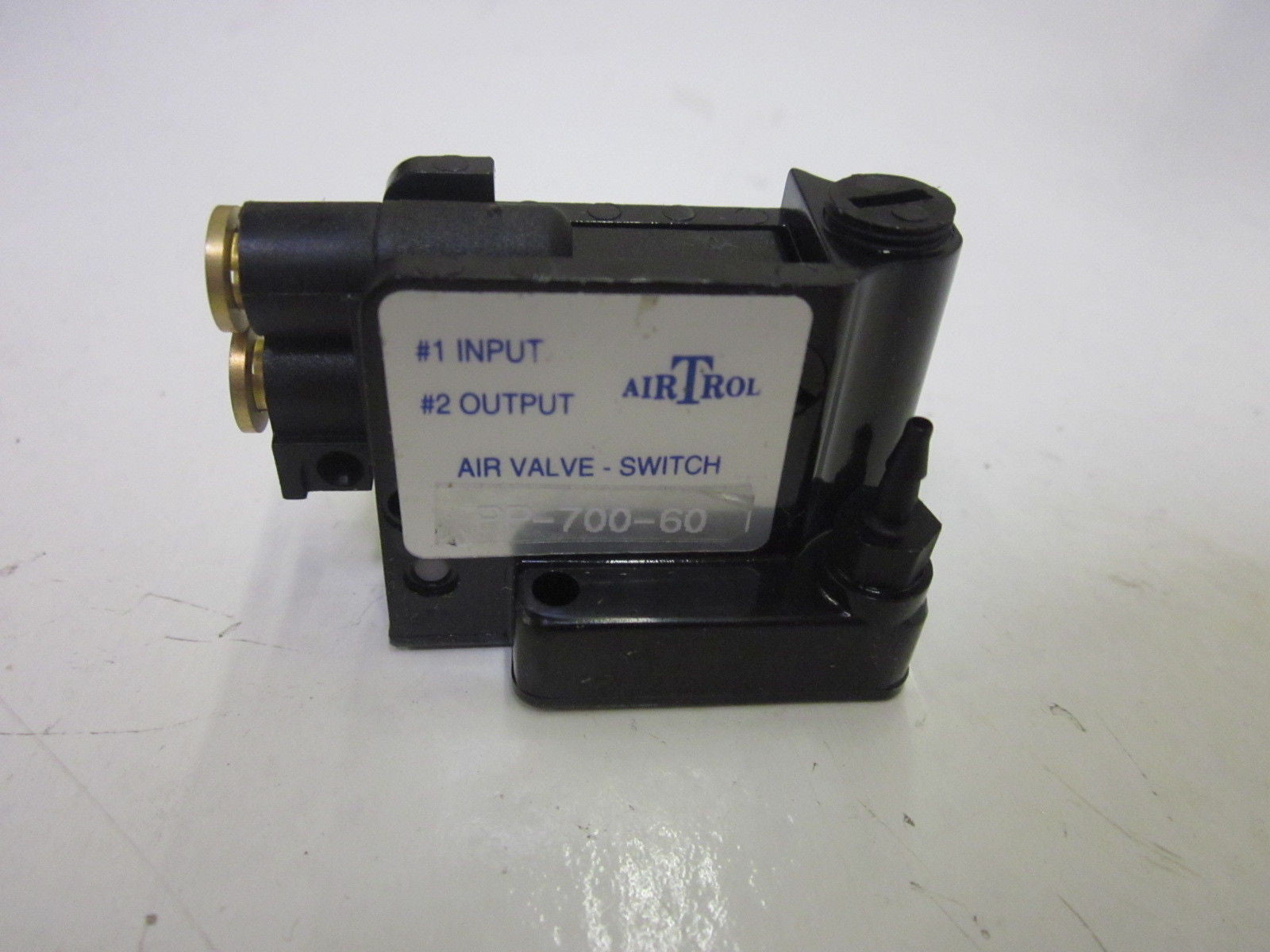 AIRTROL PP-700-60 *USED*