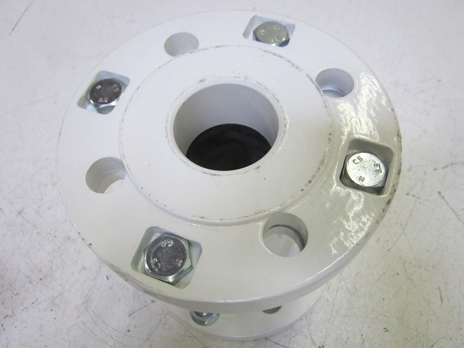 AKO VF050.04.31.30ALA PINCH VALVES 30-115PSI 15-248 DEGREE F *NEW NO BOX*