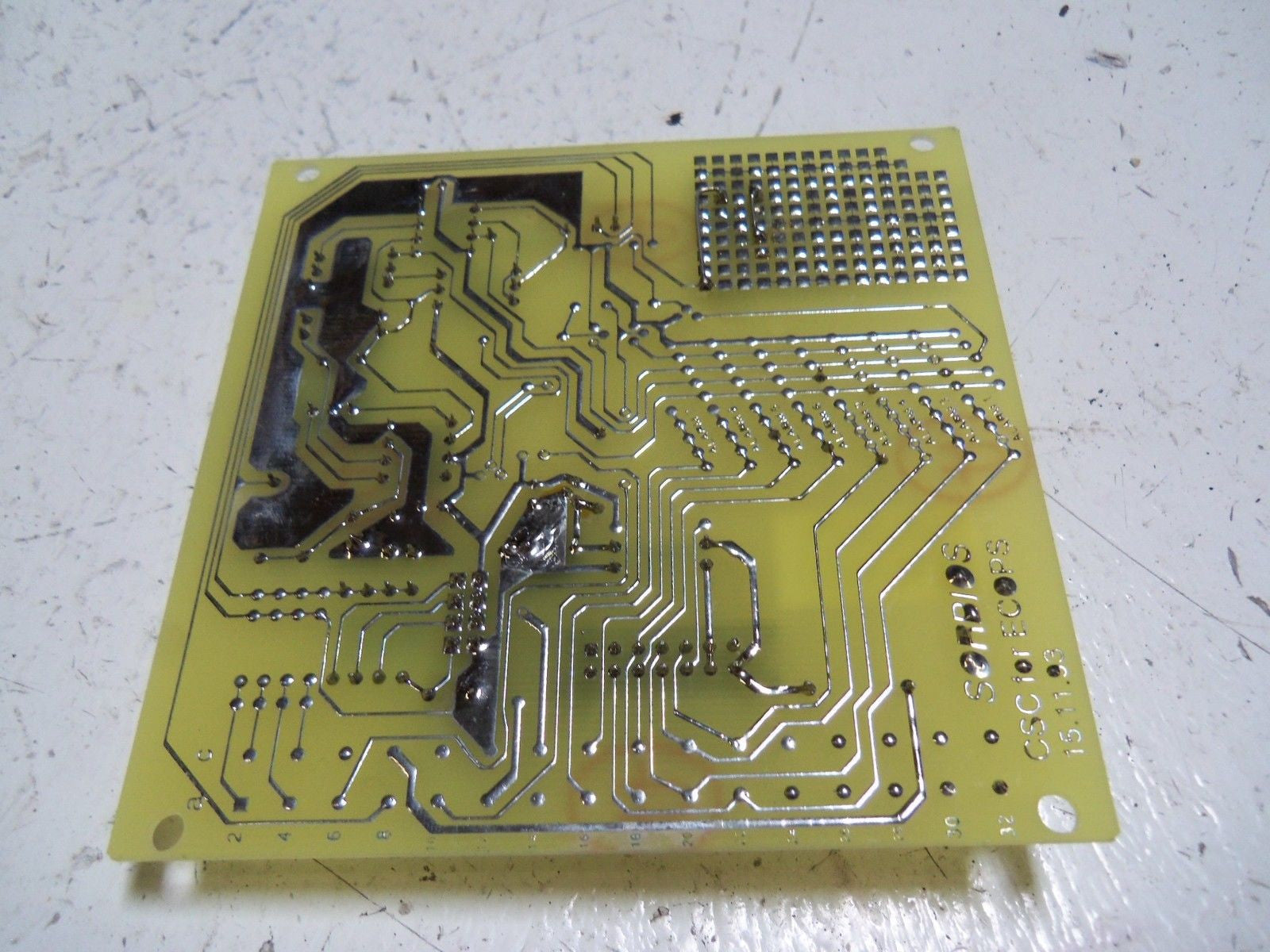 AKRION CAB16-C *USED*