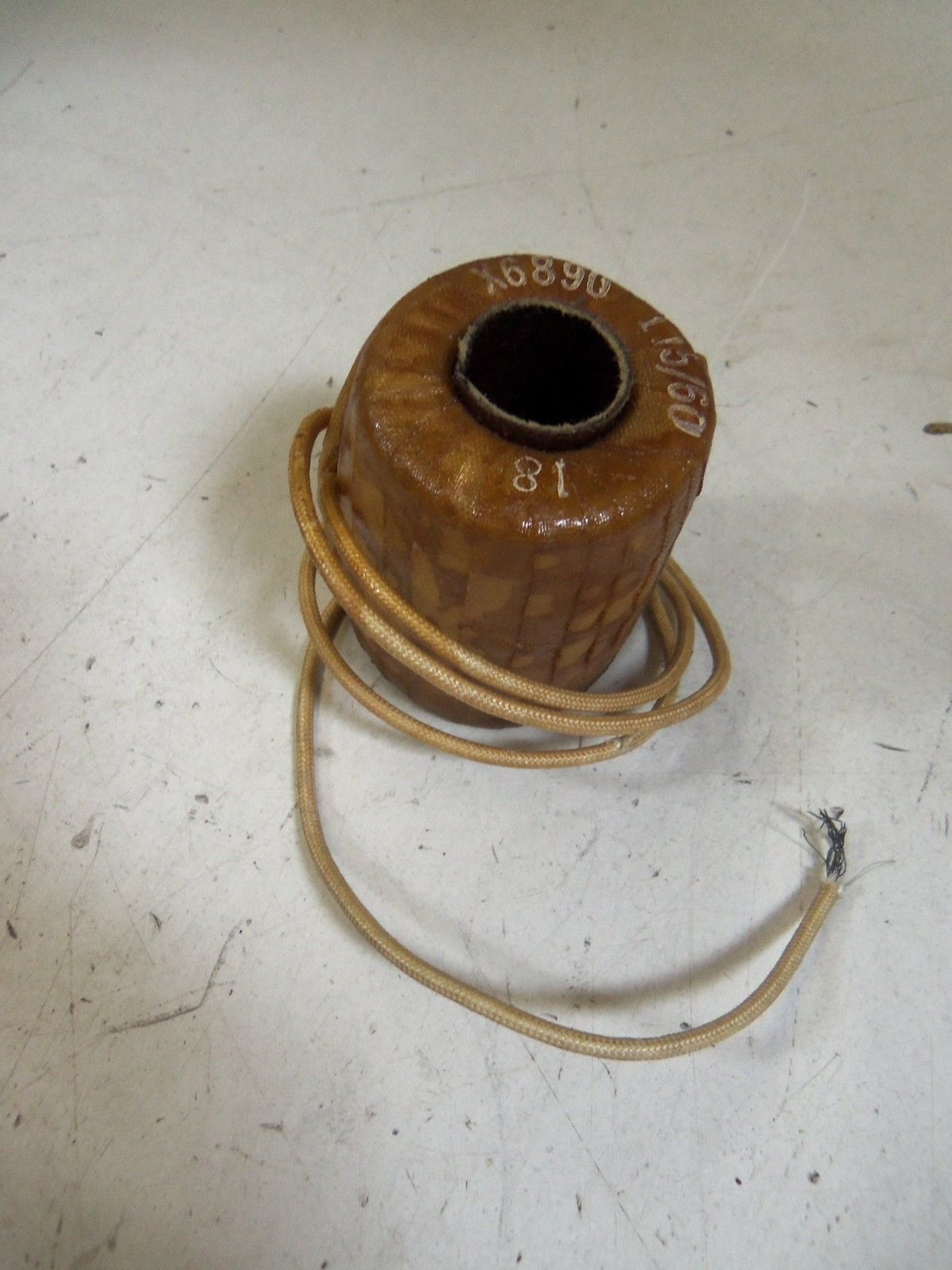 ALCO COIL X6890-18 *NEW NO BOX*