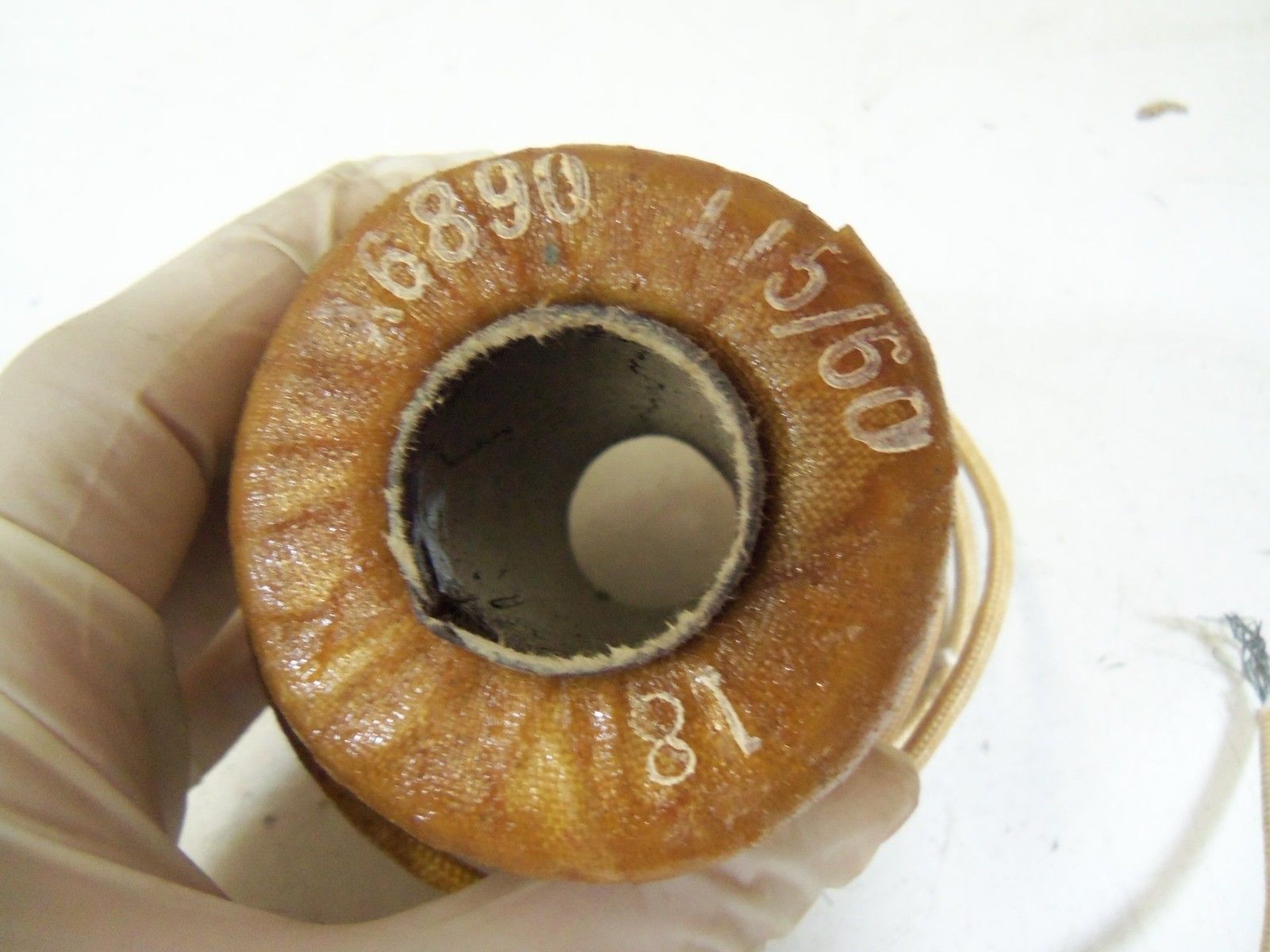 ALCO COIL X6890-18 *NEW NO BOX*