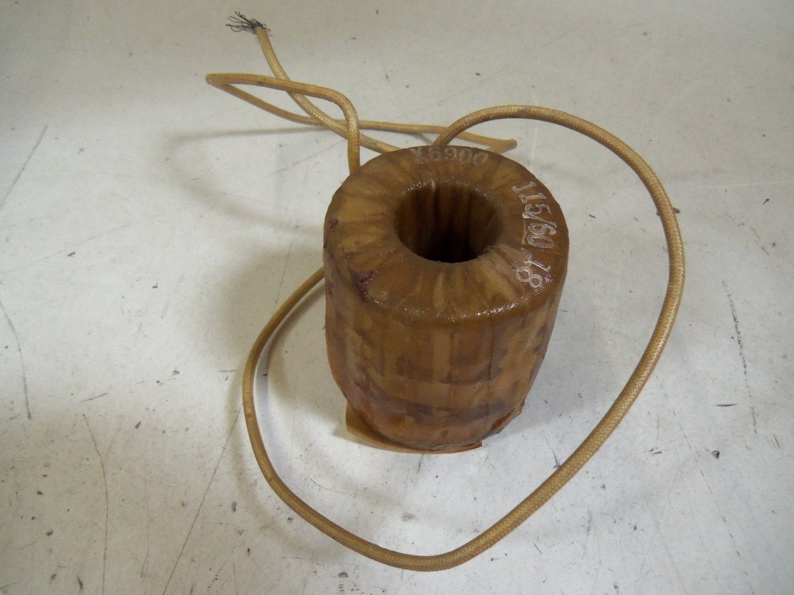 ALCO COIL X6900-18 *NEW NO BOX*