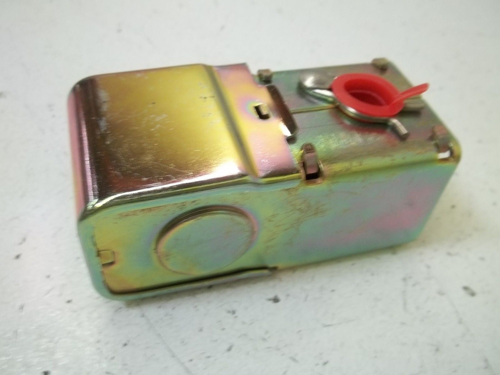 ALCO CONTROLS MMG SOLENOID COIL 24/DC *NEW IN BOX*